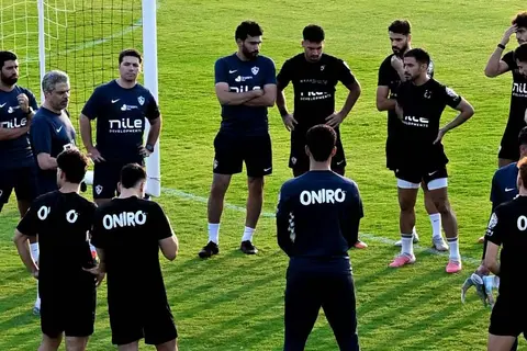 وصول بعثة الزمالك إلى رواندا لمواجهة الجيش 13 أكتوبر 2026